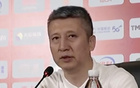 郭士强公开点评庞峥麟表现，坦言其失误较多但因年轻仍可接受，强调希望他能从中认真总结经验教训，提升自我能力