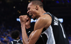 ESPN深度专访文班亚马：少林特训效果被过度解读，波波维奇仍是球队核心精神领袖