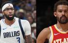 字母哥领衔五大巨星集体换队！NBA格局巨变，马刺王朝阴影下谁将挺身而出成为新一代抗班领袖？