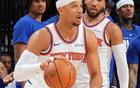 15次篮板6次助攻4次抢断！NBA历史首位达成此数据的球员！尼克斯为何豪掷8100万美元签下他？背后原因令人震撼