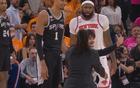 NBA官方正式宣布重磅处罚！球员涉嫌违规行为被直接逮捕，终身禁止参与任何赛事及现场观赛活动