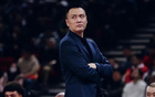 上海执教五年斩获两冠，功勋教头执掌久事大鲨鱼帅印，带领球队再启新征程