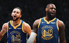 NBA重磅转会传闻引爆全网，詹姆斯或将两年签约勇士队，豪掷3080万薪资联手库里、追梦格林及巴特勒，剑指总冠军目标引发球迷热议