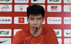 徐昕直言内线竞争激烈，表示自己随时准备为国家出战，全力备战7月份重要赛事，展现年轻球员的责任与担当