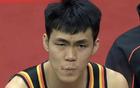 庞峥麟砍下17分难挽败局，中国男篮遭绝杀遗憾失利，王俊杰回归后仍难适应高强度紧逼战术