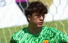 U19国青队凭借门将依合散八的出色发挥以1-0力克哥伦比亚，全场比赛他多次神扑斩获最高评分引发关注