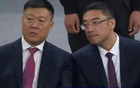 曾助力上海男篮夺得队史首冠！上海男篮总教练表态：下赛季目标仍是问鼎冠军，誓要再创辉煌