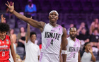 身高2米20的塞内加尔巨人震撼登场，圣约翰大学签下具备NBA潜力的顶级锋线球员，未来可期引热议