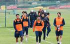 15点37分！恭喜韩鹏！山东泰山做出正确决定，后腰外援尘埃落定