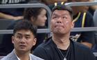 朱芳雨亲自要人！广东队可能“1换1”报价新疆，交易锋线老将？