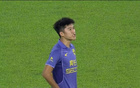 2-1，国安险胜中甲领头羊，林良铭梅开二度后失点 张稀哲脚法顶级
