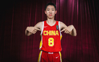两战轰27分+8记三分！中国男篮16岁新星闪耀：惠州库里剑指世少赛
