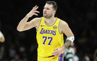 NBA 传闻：东契奇与湖人队或将关注杰伦·杜伦与活塞队的合同纠纷
