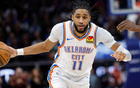 交易已达成，NBA选秀结束后，雷霆将以赛亚·乔交易至活塞队